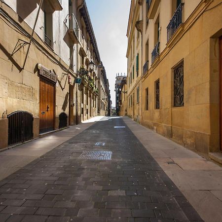 Old Town Homestay San Sebastian Exterior photo